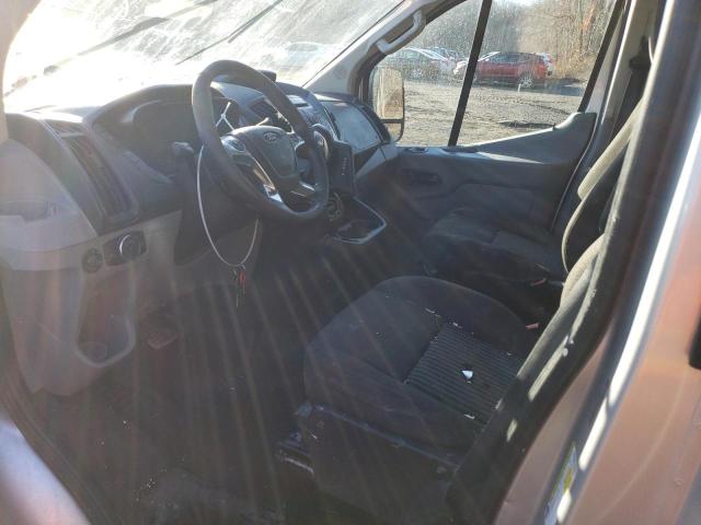 Photo 7 from auction – 2016 FORD TRANSIT T- with VIN 1FMZK1YM0GKA65570