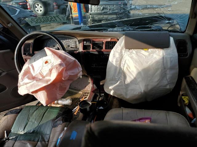 Photo 8 from auction – 1997 TOYOTA 4RUNNER SR with VIN JT3GN86R1V0054570