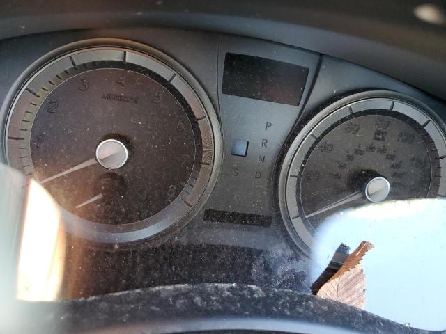 Photo 9 from auction – 2007 LEXUS ES 350 with VIN JTHBJ46G872148590