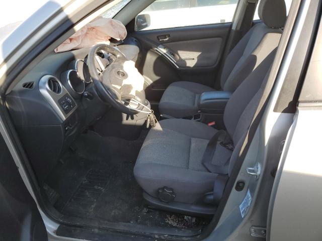 Photo 7 from auction – 2003 TOYOTA COROLLA MA with VIN 2T1LR32E03C092976