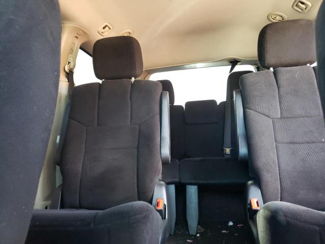 Photo 10 from auction – 2012 DODGE GRAND CARA with VIN 2C4RDGCG1CR241945