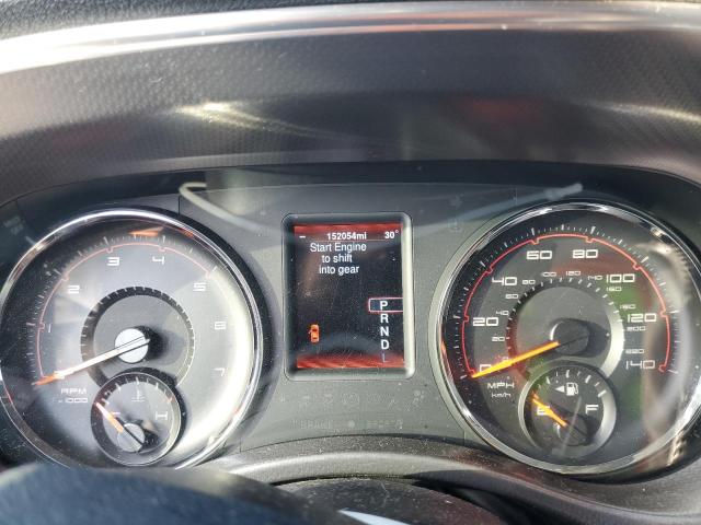 Photo 9 from auction – 2013 DODGE CHARGER SX with VIN 2C3CDXJG5DH697046