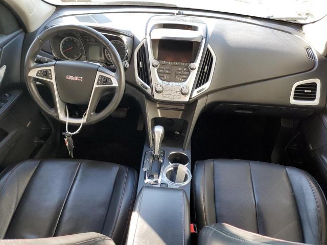 Photo 8 from auction – 2012 GMC TERRAIN SL with VIN 2GKFLWE50C6316913