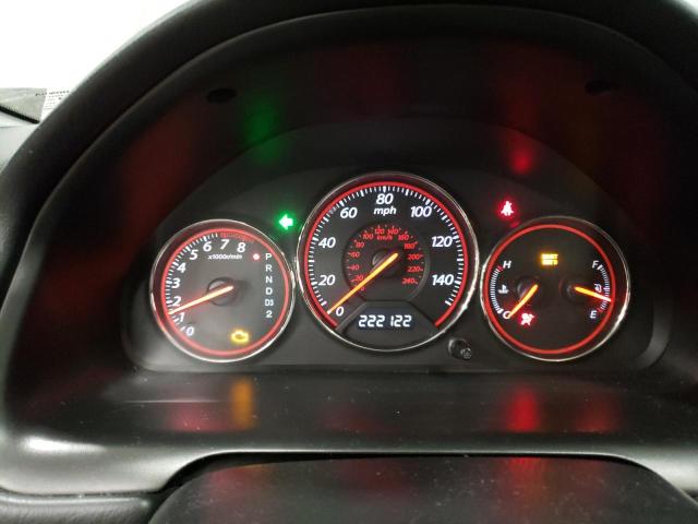 Photo 9 from auction – 2005 HONDA CIVIC EX with VIN 1HGEM229X5L030941