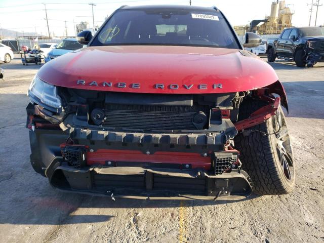 Photo 13 from auction – 2019 LAND ROVER RANGE ROVE with VIN SALYL2EX7KA234900