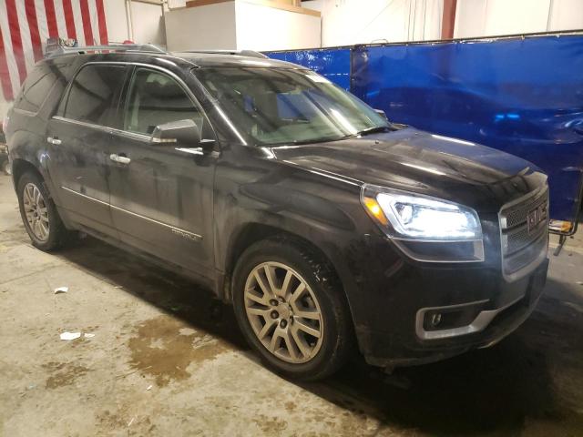 Photo 4 from auction – 2016 GMC ACADIA DEN with VIN 1GKKVTKD0GJ330743