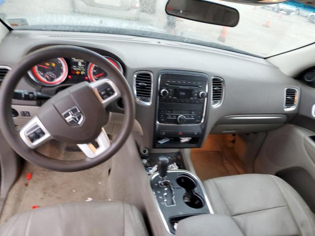 Photo 8 from auction – 2013 DODGE DURANGO SX with VIN 1C4RDHAG0DC535274