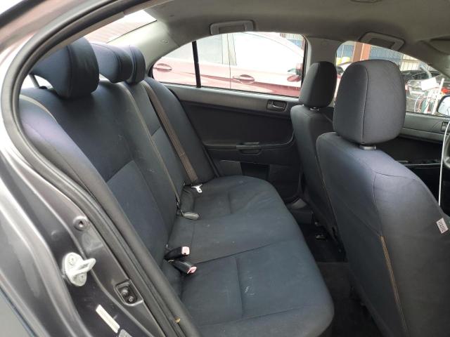 Photo 10 from auction – 2009 MITSUBISHI LANCER DE with VIN JA3AU16U59U014036