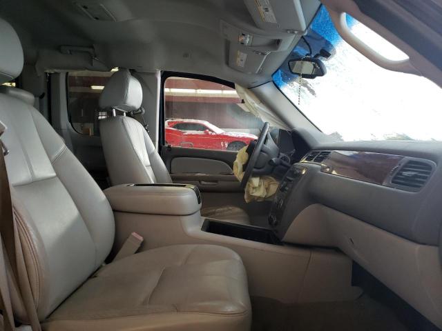 Photo 7 from auction – 2008 CHEVROLET SILVERADO with VIN 2GCEK19J481128419