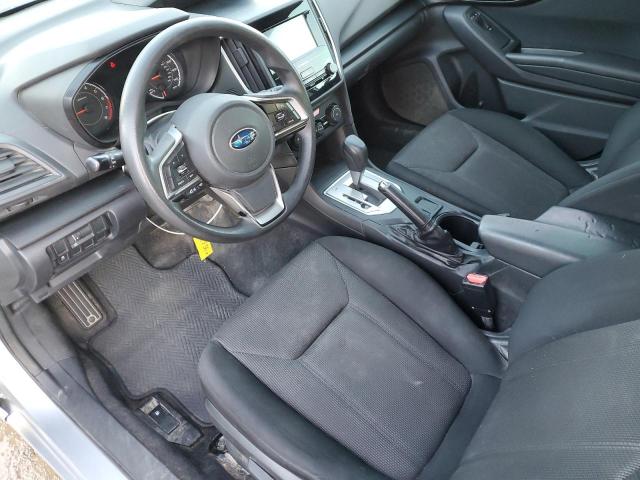 Photo 7 from auction – 2017 SUBARU IMPREZA with VIN 4S3GTAA68H3701426