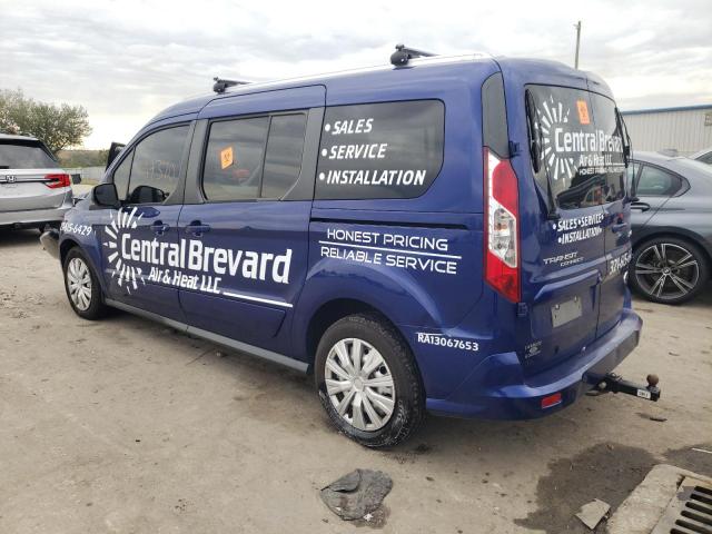 Photo 2 from auction – 2014 FORD TRANSIT CO with VIN NM0GS9F79E1163083