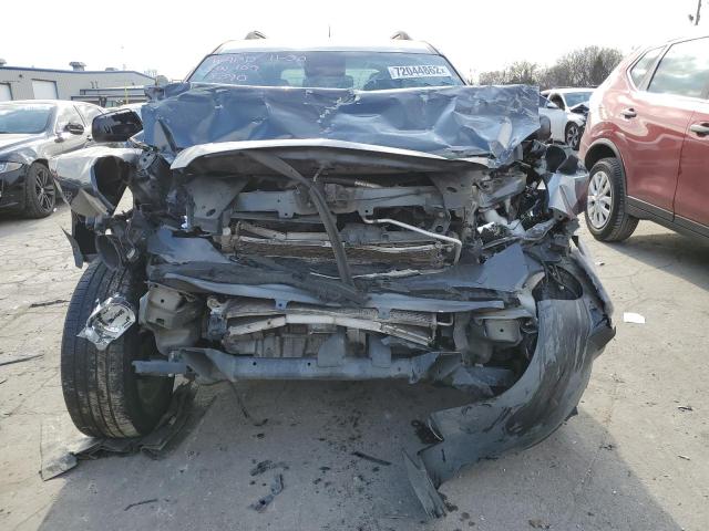 Photo 5 from auction – 2017 CHEVROLET EQUINOX LT with VIN 2GNALCEK6H6128390