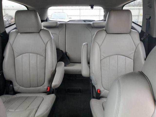 Photo 10 from auction – 2011 CHEVROLET TRAVERSE L with VIN 1GNKVLED8BJ116641