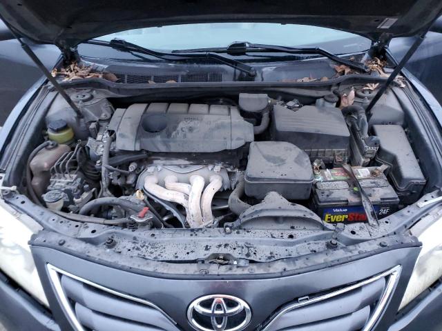 Photo 11 from auction – 2010 TOYOTA CAMRY BASE with VIN 4T1BF3EK5AU087645