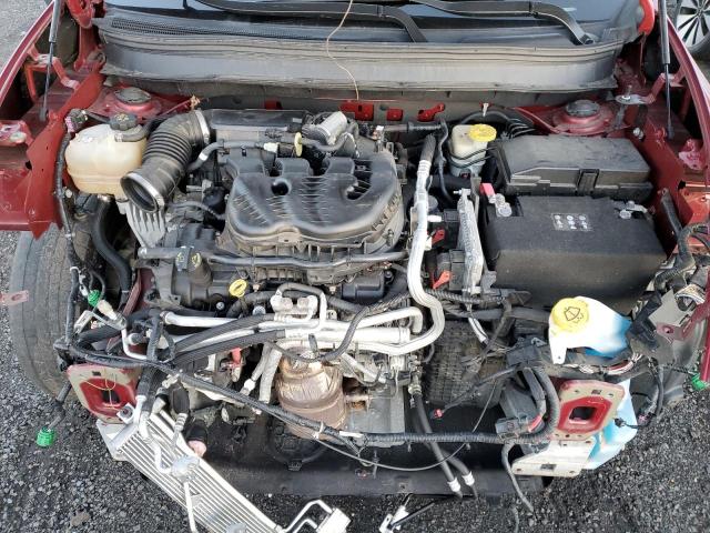 Photo 11 from auction – 2015 JEEP CHEROKEE L with VIN 1C4PJMCS0FW627223