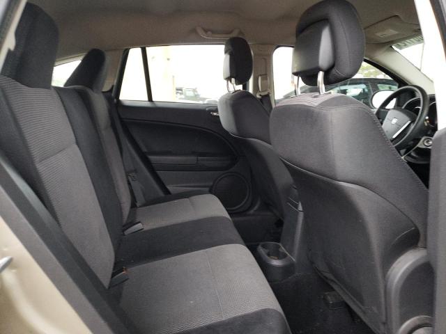 Photo 11 from auction – 2010 DODGE CALIBER SX with VIN 1B3CB4HA0AD562617