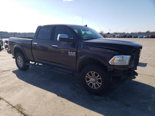 Photo 4 from auction – 2014 RAM 3500 LARAM with VIN 3C63R3EL3EG123292