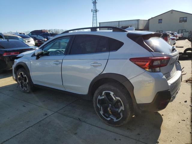 Photo 2 from auction – 2021 SUBARU CROSSTREK with VIN JF2GTHMC5M8272867