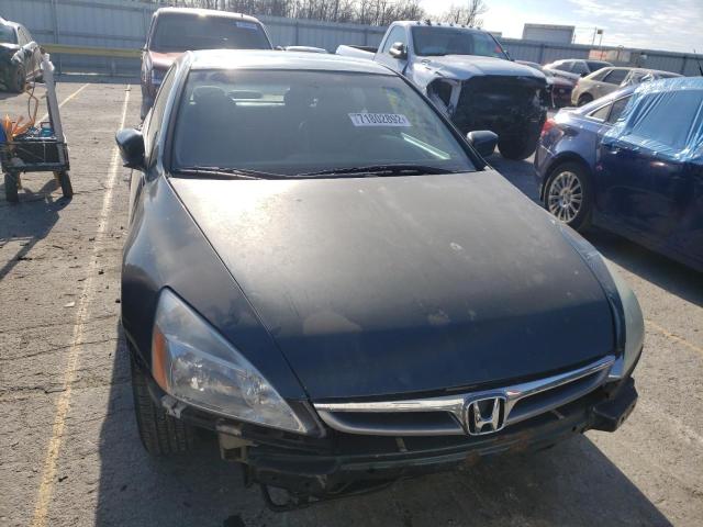Photo 5 from auction – 2004 HONDA ACCORD with VIN 1HGCM66564A081434