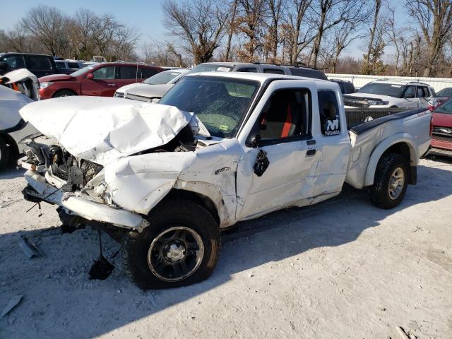 FORD RANGER SUP 2004 with VIN 1FTYR44UX4PA51628 - Photo from auction