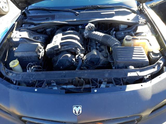 Photo 11 from auction – 2009 DODGE CHARGER with VIN 2B3KA43D19H517670