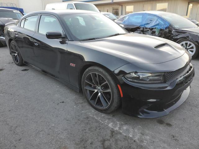 Photo 4 from auction – 2018 DODGE CHARGER R/ with VIN 2C3CDXGJ5JH254250