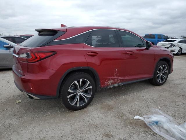 Photo 3 from auction – 2018 LEXUS RX 350 BAS with VIN 2T2ZZMCA9JC107415