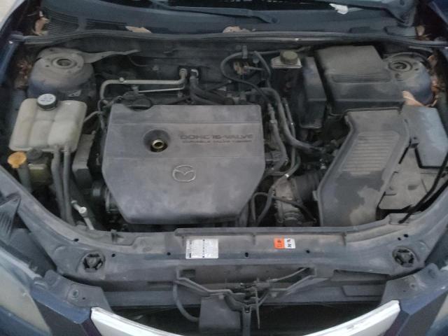 Photo 11 from auction – 2008 MAZDA 3 I with VIN JM1BK12F381157120