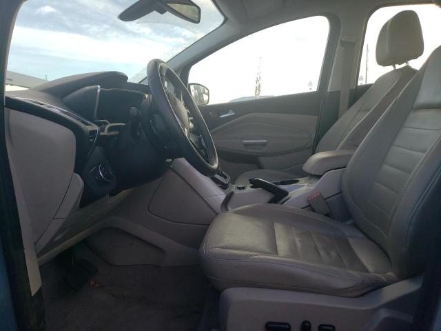 Photo 7 from auction – 2013 FORD C-MAX SEL with VIN 1FADP5BU5DL554557