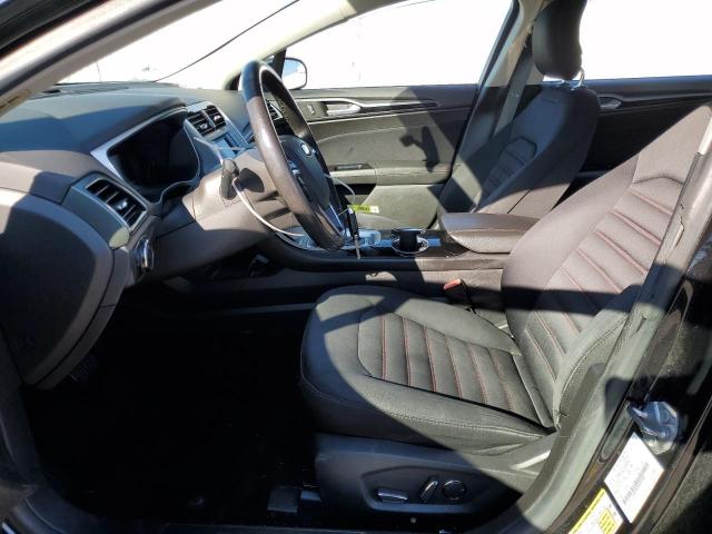 Photo 7 from auction – 2014 FORD FUSION SE with VIN 3FA6P0HDXER292461