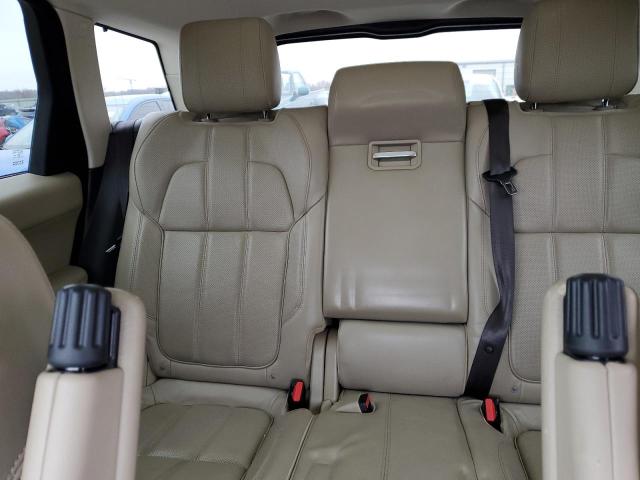 Photo 10 from auction – 2015 LAND ROVER RANGE ROVE with VIN SALWR2VF2FA516333