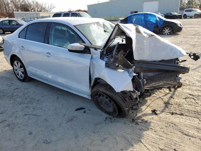 Photo 4 from auction – 2017 VOLKSWAGEN JETTA S with VIN 3VW167AJ9HM324685