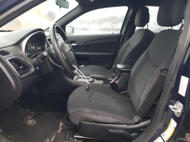 Photo 7 from auction – 2014 CHRYSLER 200 LX with VIN 1C3CCBAB4EN143127