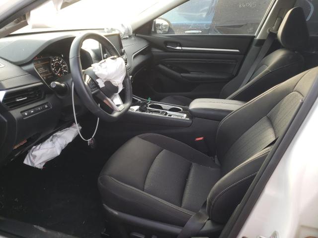 Photo 7 from auction – 2021 NISSAN ALTIMA SV with VIN 1N4BL4DV7MN370633