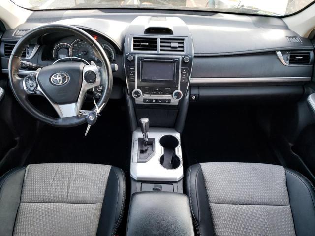 Photo 8 from auction – 2012 TOYOTA CAMRY BASE with VIN 4T1BF1FK8CU554563