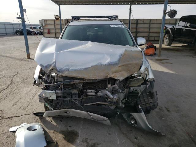 Photo 5 from auction – 2012 MITSUBISHI OUTLANDER with VIN JA4JT3AWXCU003785