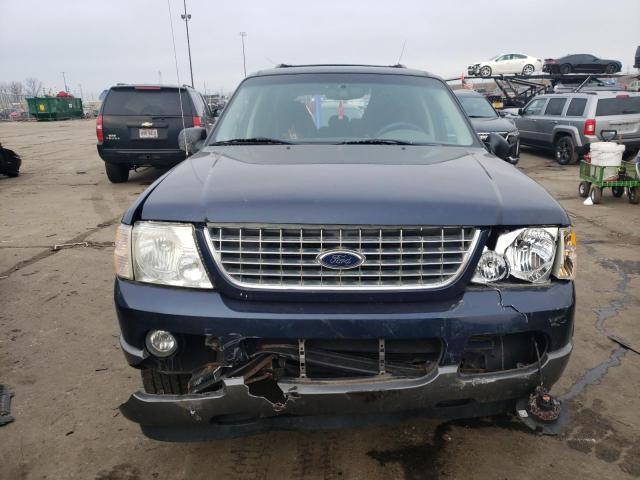 Photo 5 from auction – 2003 FORD EXPLORER X with VIN 1FMZU73K43UB33032