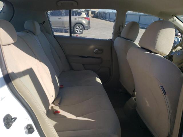 Photo 10 from auction – 2009 NISSAN VERSA S with VIN 3N1BC13E29L362511