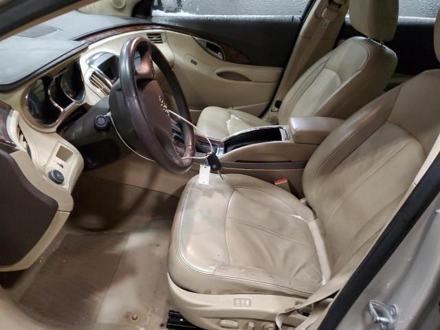 Photo 7 from auction – 2011 BUICK LACROSSE C with VIN 1G4GC5ED1BF354345