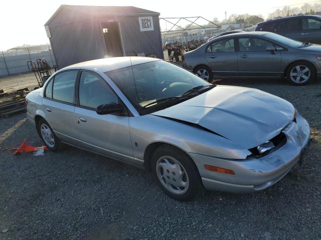 Photo 4 from auction – 2002 SATURN SL2 with VIN 1G8ZK52722Z190322