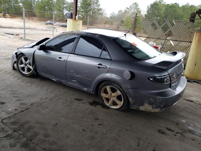Photo 2 from auction – 2007 MAZDA 6 with VIN 1YVHP80C575M28418