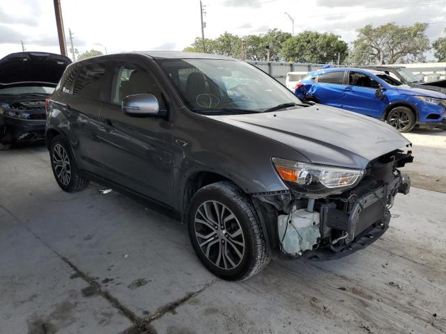 Photo 4 from auction – 2019 MITSUBISHI OUTLANDER with VIN JA4AP3AU0KU006941