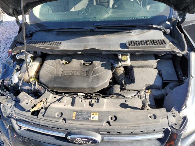 Photo 12 from auction – 2014 FORD ESCAPE SE with VIN 1FMCU9G97EUB66442