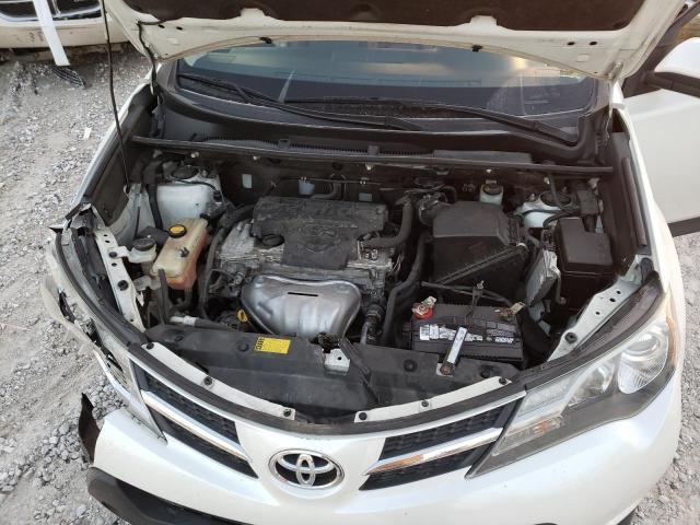 Photo 11 from auction – 2013 TOYOTA RAV4 LIMIT with VIN JTMDFREVXD5000198