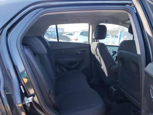 Photo 10 from auction – 2015 CHEVROLET TRAX LS with VIN 3GNCJKSB9FL224438