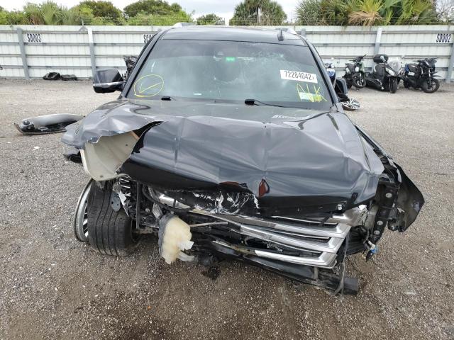 Foto 5 de la subasta – 2016 CADILLAC ESCALADE P con VIN 1GYS4DKJ5GR461298