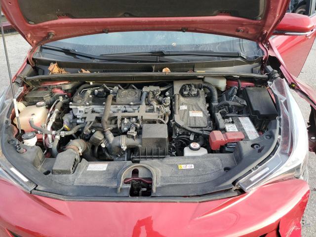Photo 11 from auction – 2017 TOYOTA PRIUS with VIN JTDKBRFU4H3558302