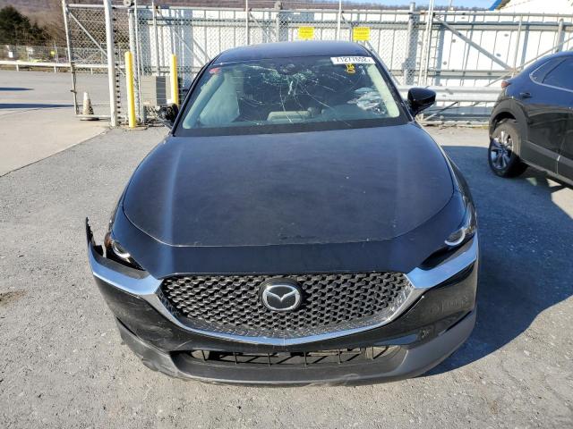 Photo 5 from auction – 2021 MAZDA CX-30 SELE with VIN 3MVDMBBLXMM203696