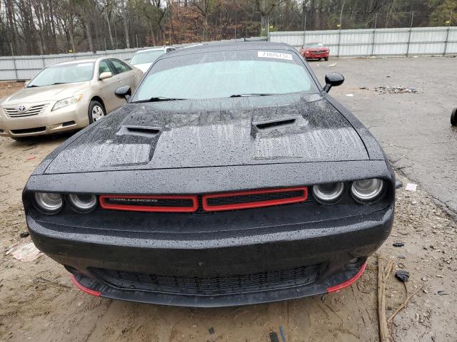 Photo 5 from auction – 2017 DODGE CHALLENGER with VIN 2C3CDZAG0HH601163