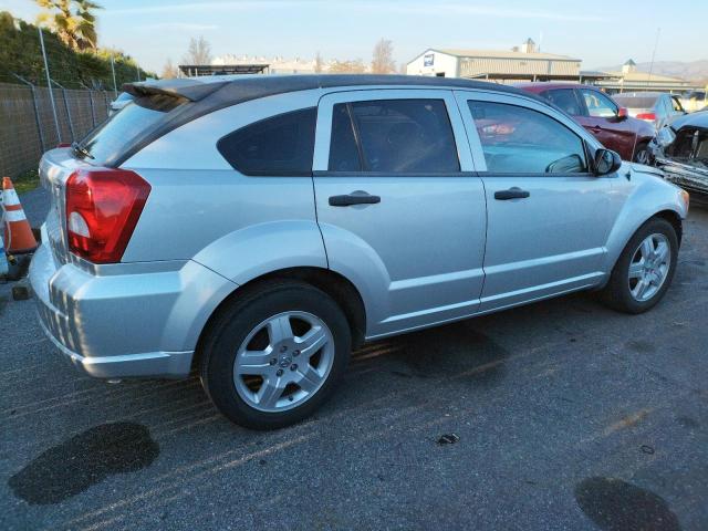 Photo 3 from auction – 2008 DODGE CALIBER SX with VIN 1B3HB48B38D760343